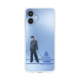 スリムプロテクションケース［ スマートフォンケース<制服ver.> - S.SORA ］