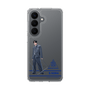 スリムプロテクションケース［ スマートフォンケース<制服ver.> - S.SORA ］