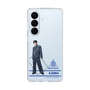 スリムプロテクションケース［ スマートフォンケース<制服ver.> - S.SORA ］