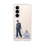 スリムプロテクションケース［ スマートフォンケース<制服ver.> - S.SORA ］