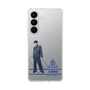 スリムプロテクションケース［ スマートフォンケース<制服ver.> - S.SORA ］
