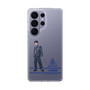 スリムプロテクションケース［ スマートフォンケース<制服ver.> - S.SORA ］