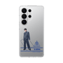 スリムプロテクションケース［ スマートフォンケース<制服ver.> - S.SORA ］