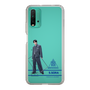 スリムプロテクションケース［ スマートフォンケース<制服ver.> - S.SORA ］