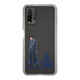 スリムプロテクションケース［ スマートフォンケース<制服ver.> - S.SORA ］