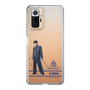 スリムプロテクションケース［ スマートフォンケース<制服ver.> - S.SORA ］