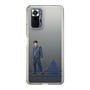 スリムプロテクションケース［ スマートフォンケース<制服ver.> - S.SORA ］