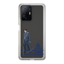 スリムプロテクションケース［ スマートフォンケース<制服ver.> - S.SORA ］
