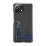 スリムプロテクションケース［ スマートフォンケース<制服ver.> - S.SORA ］