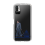 スリムプロテクションケース［ スマートフォンケース<制服ver.> - S.SORA ］