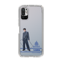 スリムプロテクションケース［ スマートフォンケース<制服ver.> - S.SORA ］