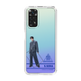 スリムプロテクションケース［ スマートフォンケース<制服ver.> - S.SORA ］