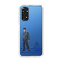 スリムプロテクションケース［ スマートフォンケース<制服ver.> - S.SORA ］
