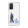 スリムプロテクションケース［ スマートフォンケース<制服ver.> - S.SORA ］