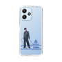 スリムプロテクションケース［ スマートフォンケース<制服ver.> - S.SORA ］