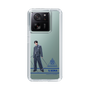 スリムプロテクションケース［ スマートフォンケース<制服ver.> - S.SORA ］