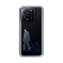 スリムプロテクションケース［ スマートフォンケース<制服ver.> - S.SORA ］