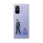 スリムプロテクションケース［ スマートフォンケース<制服ver.> - S.SORA ］