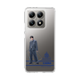 スリムプロテクションケース［ スマートフォンケース<制服ver.> - S.SORA ］