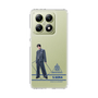 スリムプロテクションケース［ スマートフォンケース<制服ver.> - S.SORA ］