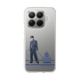 スリムプロテクションケース［ スマートフォンケース<制服ver.> - S.SORA ］