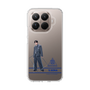 スリムプロテクションケース［ スマートフォンケース<制服ver.> - S.SORA ］