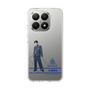スリムプロテクションケース［ スマートフォンケース<制服ver.> - S.SORA ］