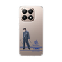 スリムプロテクションケース［ スマートフォンケース<制服ver.> - S.SORA ］