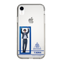 スリムプロテクションケース［ スマートフォンケース<制服ver.> - T.SORA ］