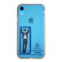 スリムプロテクションケース［ スマートフォンケース<制服ver.> - T.SORA ］