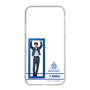 スリムプロテクションケース［ スマートフォンケース<制服ver.> - T.SORA ］