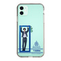 スリムプロテクションケース［ スマートフォンケース<制服ver.> - T.SORA ］