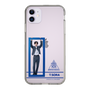 スリムプロテクションケース［ スマートフォンケース<制服ver.> - T.SORA ］