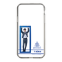 スリムプロテクションケース［ スマートフォンケース<制服ver.> - T.SORA ］