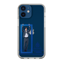 スリムプロテクションケース［ スマートフォンケース<制服ver.> - T.SORA ］