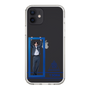 スリムプロテクションケース［ スマートフォンケース<制服ver.> - T.SORA ］