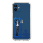 スリムプロテクションケース［ スマートフォンケース<制服ver.> - T.SORA ］