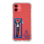 スリムプロテクションケース［ スマートフォンケース<制服ver.> - T.SORA ］