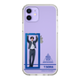 スリムプロテクションケース［ スマートフォンケース<制服ver.> - T.SORA ］