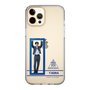 スリムプロテクションケース［ スマートフォンケース<制服ver.> - T.SORA ］