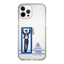 スリムプロテクションケース［ スマートフォンケース<制服ver.> - T.SORA ］