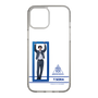 スリムプロテクションケース［ スマートフォンケース<制服ver.> - T.SORA ］