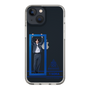 スリムプロテクションケース［ スマートフォンケース<制服ver.> - T.SORA ］