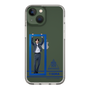 スリムプロテクションケース［ スマートフォンケース<制服ver.> - T.SORA ］