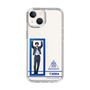 スリムプロテクションケース［ スマートフォンケース<制服ver.> - T.SORA ］