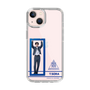スリムプロテクションケース［ スマートフォンケース<制服ver.> - T.SORA ］