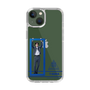 スリムプロテクションケース［ スマートフォンケース<制服ver.> - T.SORA ］