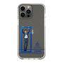 スリムプロテクションケース［ スマートフォンケース<制服ver.> - T.SORA ］