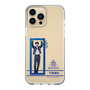スリムプロテクションケース［ スマートフォンケース<制服ver.> - T.SORA ］