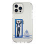 スリムプロテクションケース［ スマートフォンケース<制服ver.> - T.SORA ］